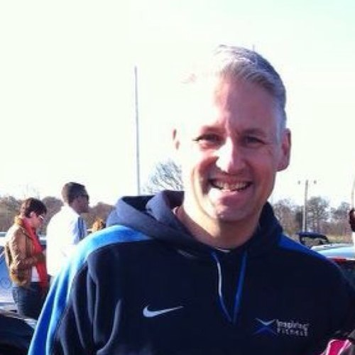 ledger_andrew's profile picture. 