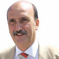 Süleyman Selmanoğlu (@sselmanoglu) Twitter profile photo