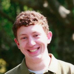 ConnorWoodson's profile picture. Devotee of Computer Science.