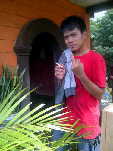 invite my PIN 51C47A7B