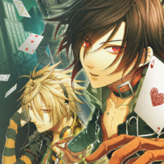 Otome news, reviews, and editorials!