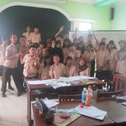SMAN 12 Semarang ||| 2012/2013