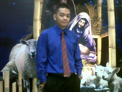 Be your self B®o°˚°