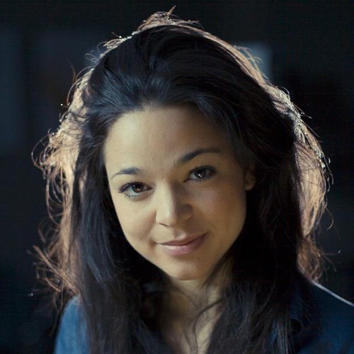 Charlotte, candidate de @NouvelleStar 2013 ! Suivez mon aventure ici :)