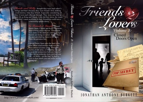 Friends 2 Lovers Book Series Twitter Page (Romantic, Dramatic and Inspiring) Strong relationships come from well-bonded friendships.