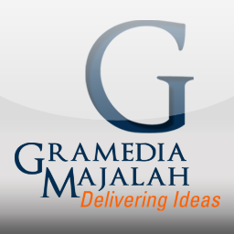 Official account Kompas Gramedia group of Magazine