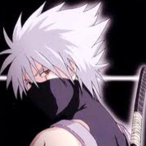 I'm Kakashi Hatake. My students are Naruto, Sasuke, and Sakura. I have a beautiful daughter named Nora(@_norakiller). Hurt her or touch her I will find you.
