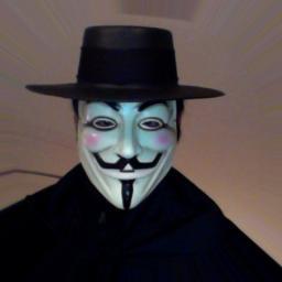 wildmax9001's profile picture. The voice of truth