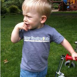 TinyFtprints's profile picture. Tiny Footprints Guild is a non-profit guild of Seattle Children’s Hospital. Founded by 2 mothers of premature infants, the Guild helps raise funds for GAPPS.