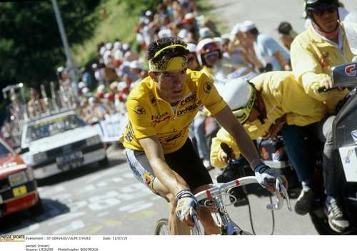 Cyclo Sportive Tour Operator. L'Etape du Tour - La Marmotte. Race entry & accommodation packages. Run by Yellow Jersey wearer Ronan Pensec.