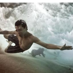 guk333w's profile picture. 