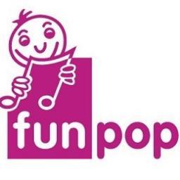 Stichting Funpop is een vrijwilligersorganisatie die jaarlijks , hét openlucht muziekfestival voor mensen met een verstandelijke beperking, organiseert.