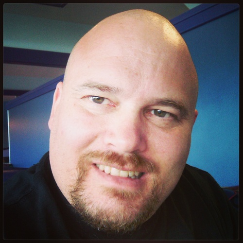 kschraml's profile picture. Photographer / Chef / Marketing Guru / Consultant / Acting / Love My Wife @xkendrax & Four Dogs 

* Will Take Photos For Food or $