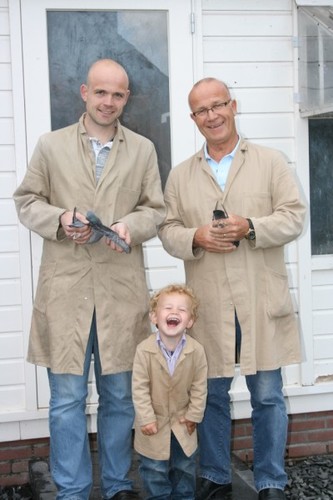 WeijersDuiven's profile picture. 