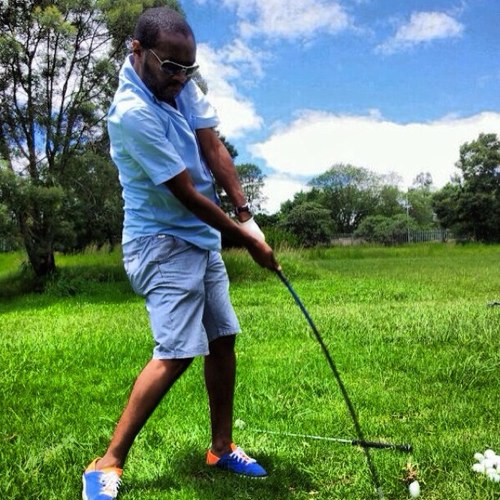 Cingile's profile picture. I write what I like.
