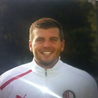 Glenn van der Kraan (@gvdkraan) Twitter profile photo