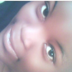 trinsila's profile picture. Lover of CHRIST,
LCP AIESEC