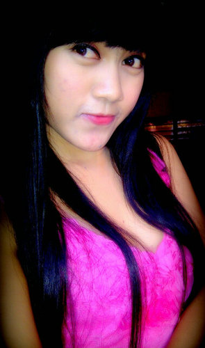 Mahasiswi Kebidanan | i ♥ idung bulet | i ♥ Red | i ♥ Progressive | i ♥ music | i ♥ dance  STADIUM  ~(‾⌣‾~) (~‾⌣‾)~