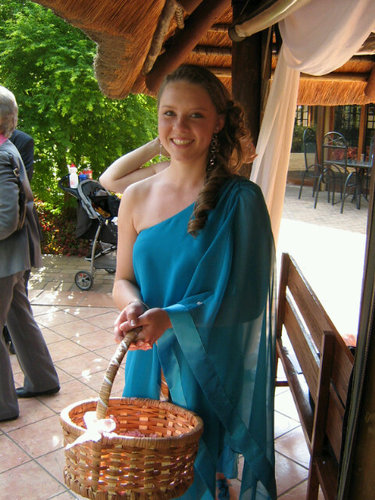 Siobhan Meredith Profile