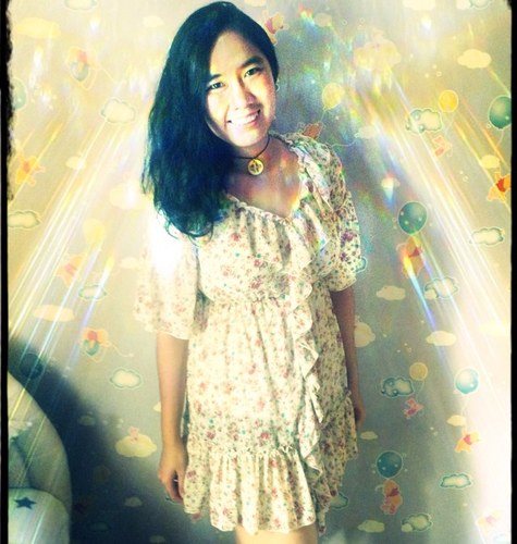 Maria8Mar88's profile picture. One of admin of @all_Kdramamovie.

My dad has passed away. But I have Almighty God as my dad - Adonai : God is The Owner.  I'm strong because of HIM