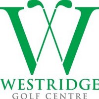 WestridgeGolfCentre(@WestridgeGC) 's Twitter Profile Photo