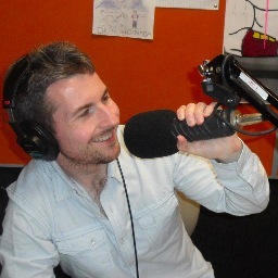 AGMackinnon's profile picture. 