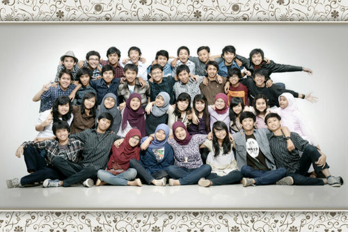 The Official 03 Information System grade 34th Twitter Account.
