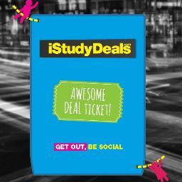 STUDENT LIFE, DEALS, ADVENTURES, FOOD, FUN, TRIPS and so much more