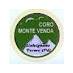 Coro Montevenda (@coromontevenda) Twitter profile photo