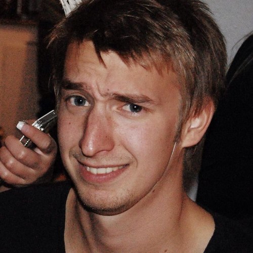 botomaseriksson's profile picture. 