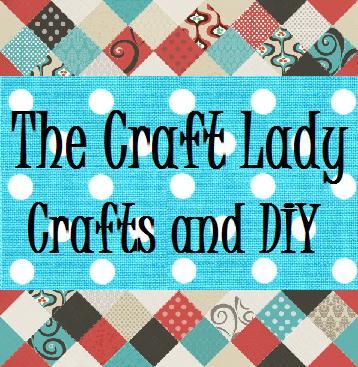 Crafter and DIYer! Visit my new blog!