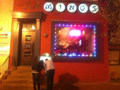 MingsDC's profile picture. We open very late! Come to get your great food!