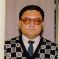 Retired Govt. Officer. Now President with Solutions Unlimited Buildtech Pvt.Ltd.,NOIDA