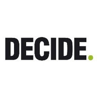 DECIDE. (@wearedecide) 's Twitter Profile