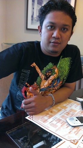 laki