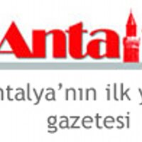 Antalya Gazetesi (@gazeteantalya) Twitter profile photo