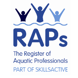 RAPs: the Register of Aquatic Professionals is an independent public register which regulates the aquatic industry. #Professional
