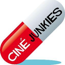 Cine_Junkies's profile picture. L’injection quotidienne de Pop Culture.