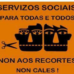 Traballadora Social e Socióloga. Intentando valorar as pequenas cousas do día a día e que nos fan tan privilexiad@s