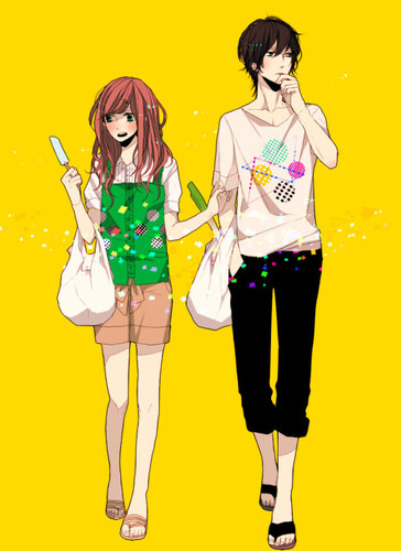 Share/discuss everything about Anime and Manga. Your reply will be retweeted & favorite. Let the world see what you think about Anime & Manga. #teamfollowback