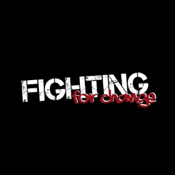 ffchange's profile picture. Fighting for Change är en kombinerad MMA- och Boxningsgala. Vi jobbar även aktivt för att stödja utsatta barn och ungdomar.
