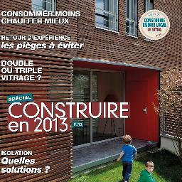 Passionnée web, nouvelles tendances,sensible à l'eco construction et au bois sous toutes ses formes. Accessoirement Chef de publicité pour @éco maison bois