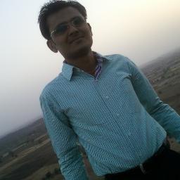 Nirav_modasa's profile picture. 