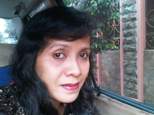 marlinakaihena's profile picture. 