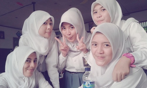 Part of @WAFames