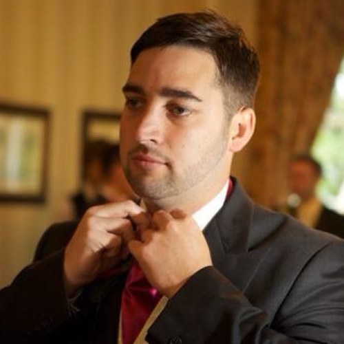 PeterJohnson7's profile picture. 