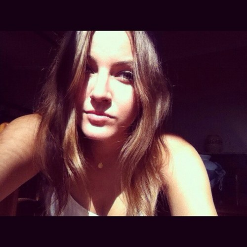 ingrid astier Profile