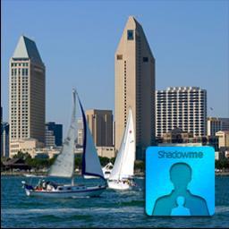 ShadowSanDiego's profile picture. Use the ShadowMe app to Shadow this Timeline. Everything fun and sun about San Diego! ShadowMe is available on the App Store.