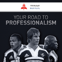WP Rugby Institute (@wprugbyinstit) 's Twitter Profile