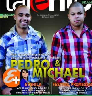 Realizamos Eventos p/ Todo Brasil! prod. Musical - Revista Talento Brasil - 62-3225-7837 / Reino Em Primeiro Lugar! Dir. Silas Marinho e Ronny Eterno
